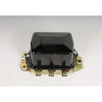 D618 Ac Delco Voltage Regulator For Chevy Olds Ninety Eight Ville Series 60. Fixed Price $99.00.