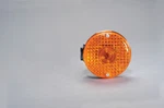 K&s 1983 KZ-250W1 Ltd Kawasaki 25-2196 Dot Turn Signals For SKZ-200 305 440. Fixed Price $61.05.