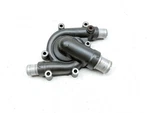 10-18 Ducati Multistrada 1200 Engine Water Pump Cover 24733642A. Fixed Price $141.62.