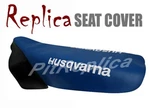 Husqvarna WXC-410 WXC-510 WXC-610 1996 Seat Cover Zapc. Fixed Price $49.90.