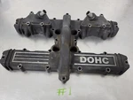 Kawasaki Gpz 750R 1981 1982 Engine Valve Cover 14025-1433. Fixed Price $48.00.