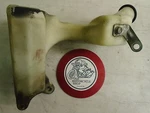 87-90 Honda CBR600 Coolant Reserve Tank #19101-MN4-000. Fixed Price $7.29.