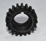 Pinion Gear For Indian 741 Motorcycle; Part Number : 20B104. Fixed Price $62.50.