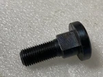 Harley 52098-34 Saddle Front Carriage Bolt 1934-84 Knucklehead Panhead Ul Wl. Fixed Price $8.95.