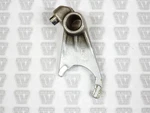 Yamaha Nos New 248-18511-02 Shift Fork At Ct Dt Ht Lt Mx Rs Yz. Fixed Price $19.99.