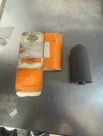 Harley Davidson Panhead Oil Filter Cup Flh 63826-53 Engine Motor Nos Oem. Fixed Price $24.92.