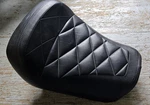 Oem Honda 1983 GL650 Silverwing Front Seat 77100-ME2-000. Fixed Price $79.97.
