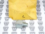 Amf Harley Davidson Nos New 63525-67 Oil Return Line Elbow Xlch. Fixed Price $34.99.