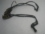 1979 Suzuki Electrical Ignition Coils Pair Spark Plug Boots. Fixed Price $23.96.