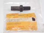 Nos Kawasaki 1987-2016 Bolt 8X15 KX85/80 KDX200 KXF250 KLF400 92002-1601. Fixed Price $9.50.