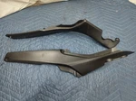 22-25 Yamaha YZF-R7 Mole Side Covers Oem BEB-2171M-00-00 BEB-2171L-00-00. Fixed Price $45.99.