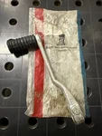 Harley Oem Nos 34600-71 Shovelhead Panhead Fx Shifter W Peg. Fixed Price $129.00.