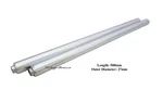 Brand New Honda CS90 Front Fork Inner Tube Pipe Left + Right 1PAIR. Fixed Price $75.00.