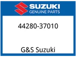 Suzuki Oem Part 44280-37010 Lock, Front Cover. Fixed Price $55.26.