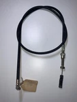 Honda Nos Oem Front Brake Cable 1973 CR250M #45450-357-000 (HOC1). Fixed Price $125.00.