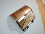 1998-2009 Suzuki Boulevard Chrome Tool Box Cover Nice! VL1500 Intruder C90T. Fixed Price $181.35.