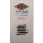 Diamond Engineering Socket Head Front Caliper Polished Stainless 15-21 Harley. Fixed Price $24.95.