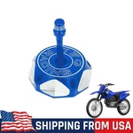 TT-R230 Gas Fuel Tank Cap Cnc Fit For Yamaha TTR2302005-2023 Dirt Bike. Fixed Price $17.99.