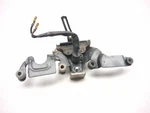 91-03 Honda CB750 Nighthawk Front Bracket Harness Instrument Cluster. Fixed Price $72.60.