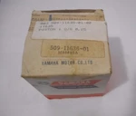 Yamaha MX250 Piston 1ST Oversize 0.25MM 509-11635-01-00 1975-76. Fixed Price $81.95.