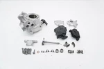 2023 TC125 Cylinder Oem Engine Top End Exhaust Power Valve Husqvarna 23-25. Fixed Price $701.25.