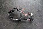 Yamaha XV750 Virago XJ650 XS1100 XJ550 Right Bar Starter Switch Wiring Harness. Fixed Price $24.00.