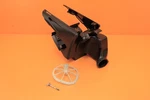 2002 02-14 Oem Airbox Intake Filter Case Housing Joint Boot Element. Fixed Price $149.99.