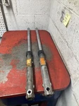 1976 Harley Davidson Amf Aermacchi SS250 Front Forks Tubes Lowers. Fixed Price $49.95.