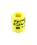 Kawasaki KD100 & KM100, 1975-1979, Uni-filter Air NU-2314. Fixed Price $19.63.