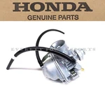 Carburetor 00-03 XR50 R, 04-05 CRF50 Genuine Honda (see Notes) #D92. Fixed Price $154.48.