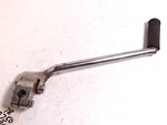 1978 Honda CB750K Four Kick Start Lever 28240-392-000. Fixed Price $39.95.
