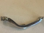 1976-77 CB550F Rear Brake PEDAL,46500-390-000, Genuine Honda Part NOS,RP029,T1B.. Fixed Price $121.46.