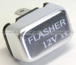 Honda Rectangular Style Turn Signal Flasher 12V CB350-750 Cl Scrambler GL1000 Xl. Fixed Price $15.25.