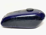 1970-72 Yamaha R5B R5C RD350 Gas Tank Motorcycle Fuel Petrol. Fixed Price $99.99.