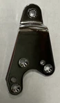 Chrome Shift Lever Panhead Shovelhead Speed TRANSMISSION34447-52CP (1152). Fixed Price $25.00.