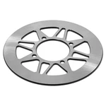 Front Brake Disc Rotor For LS650 Savage Boulevard S40 MD3017LS 59211-24B00. Fixed Price $85.49.