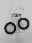 Harley-davidson Dust Boots Rear Caliper Part # 44180-77. Fixed Price $17.00.