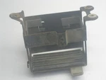 1980 Suzuki Gl Battery Box And Pad. Fixed Price $8.76.