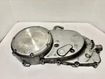 Clutch Cover Right Side Engine 86-06 Vulcan VN750A. Fixed Price $45.00.