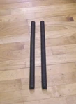 Norton Fork Springs / Pair Commando 750, 850 Mkii. Mkiii. 06-7723. P.. Fixed Price $40.77.