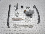 2014 14-16 Honda CBR650F Timing Cam Chain Tensioner Guide Rail Oil Pump Lot. Fixed Price $92.48.