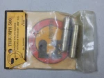 70-6301 Triumph 500 Valve Guides + .004 T100C Tiger T90 T100R Kibblewhite. Fixed Price $40.00.
