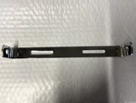 Harley Guide DH-49 Bullet Lamp Bracket, Chrome. Fixed Price $32.95.