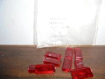 71145-75 Oil Ind.lense Harley Davidson 1975/84 FL/FLH/80/CLASSIC(QTY.9). Fixed Price $45.00.