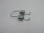 06-5454 New Norton Commando MK3 Isolastic Engine Mount Spring W12010C. Fixed Price $10.23.