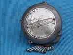 72-74 Honda CB350 F Alternator Cover. Fixed Price $35.00.