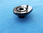 Yamaha Nos 5V4-83316-00. Flasher Collar. Fits 1982 XS650SJ. Y711.. Fixed Price $24.50.