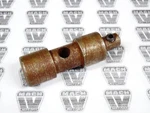 Harley Davidson Nos New 56400-53 Control Coil Plunger El Flh Ohv. Fixed Price $49.99.
