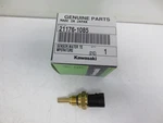 New Genuine Kawasaki Oem Water Temperature Sensor 21176-1085. Fixed Price $99.99.
