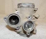 08 Polaris Ranger 500 Efi Mikuni Throttle Body Injector Carb Oem 3131684. Fixed Price $74.98.